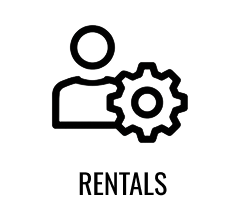 Rentals Icon